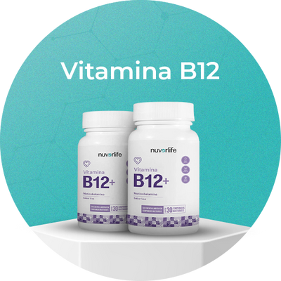 Vitamina B12