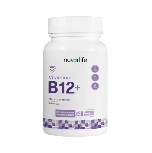 B12+ – Vitamina B12