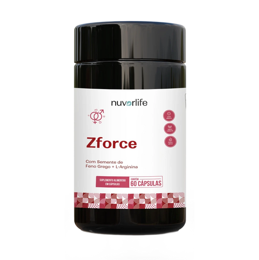 Zforce – Libido