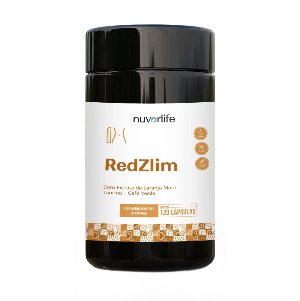 RedZlim – Emagrecimento