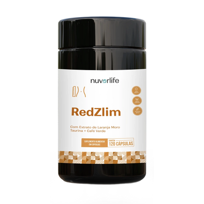 RedZlim – Emagrecimento